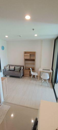 รูป Rds-2014  ให้เช่าคอนโด  Life Asoke   นัดชมห้อง 👉line : @propertyfinder  - รูปที่ 3/6