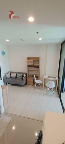 รูป Rds-2014 ให้เช่าคอนโด Life Asoke นัดชมห้อง 👉line : @propertyfinder - รูปที่ 3/6