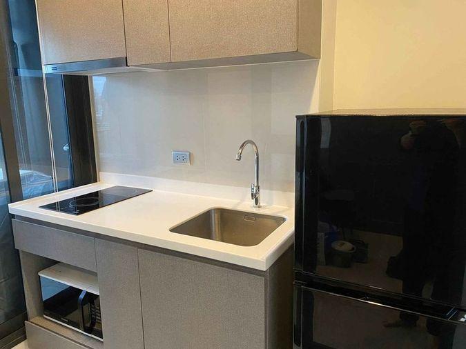 รูป Rds-2018  ให้เช่าคอนโด  Life Asoke HYPE  นัดชมห้อง 👉line : @propertyfinder  - รูปที่ 5/5
