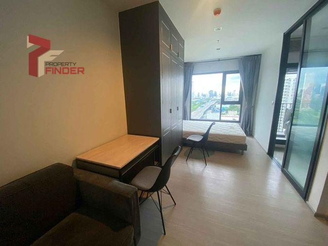 รูป Rds-2018 ให้เช่าคอนโด Life Asoke HYPE นัดชมห้อง 👉line : @propertyfinder - รูปที่ 4/5