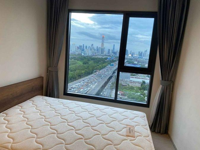 รูป Rds-2018  ให้เช่าคอนโด  Life Asoke HYPE  นัดชมห้อง 👉line : @propertyfinder  - รูปที่ 3/5