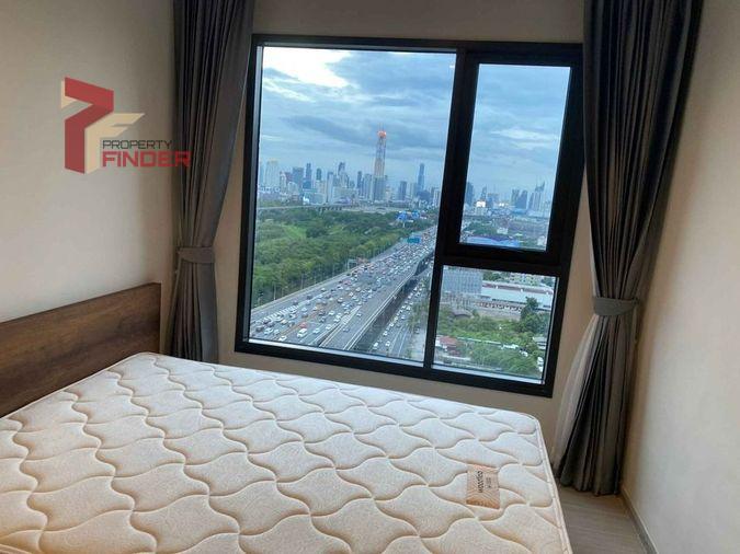 รูป Rds-2018 ให้เช่าคอนโด Life Asoke HYPE นัดชมห้อง 👉line : @propertyfinder - รูปที่ 3/5