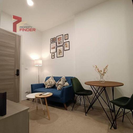 รูป Rds-2026 ให้เช่าคอนโด KnightsBridge Collage รามคำแหง นัดชมห้อง 👉line : @propertyfinder - รูปที่ 5/9