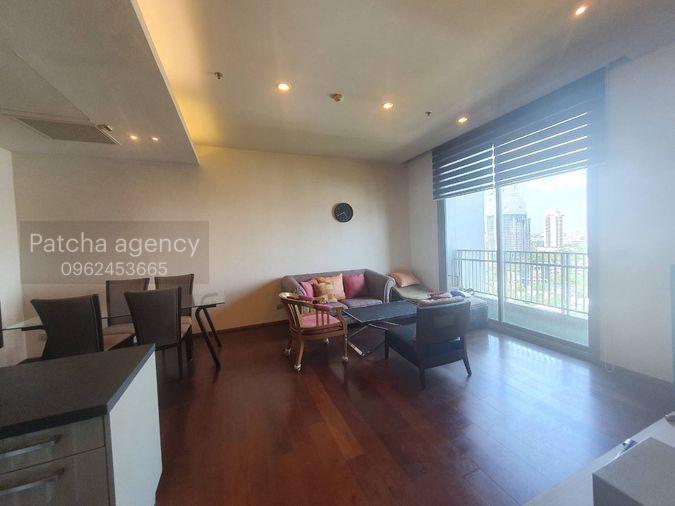 picture Quattro by sansiri. 2beds 93sqm. Line id: @pfagent - 1/6