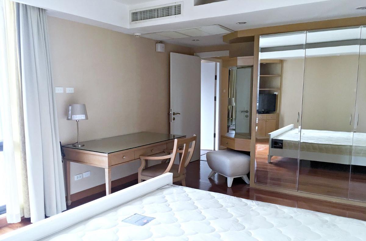 picture for rent Somkid Garden. 4bed 250sqm. Line id: @pfagent - 21/25