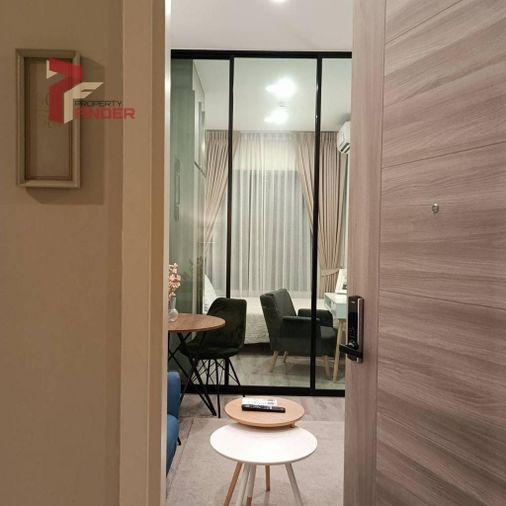 รูป Rds-2026 ให้เช่าคอนโด KnightsBridge Collage รามคำแหง นัดชมห้อง 👉line : @propertyfinder - รูปที่ 8/9