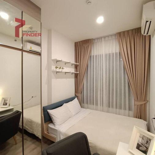 รูป Rds-2026 ให้เช่าคอนโด KnightsBridge Collage รามคำแหง นัดชมห้อง 👉line : @propertyfinder - รูปที่ 1/9