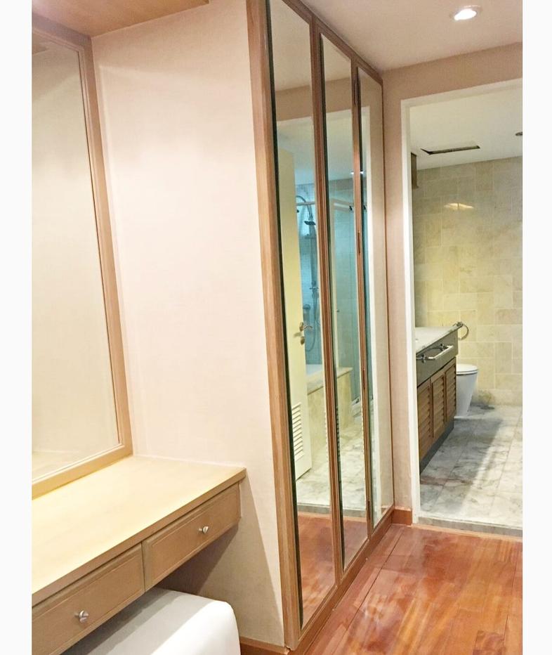 picture for rent Somkid Garden. 4bed 250sqm. Line id: @pfagent - 16/25