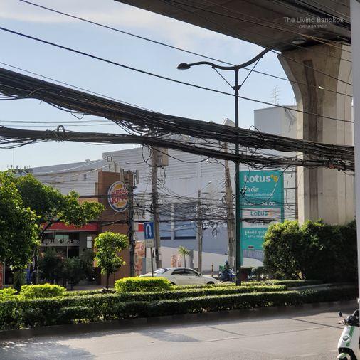 รูป คอนโดให้เช่า ไอดีโอ โมบิ สุขุมวิท 81 ( บีทีเอสอ่อนนุช ) (SA-01) - รูปที่ 20/20