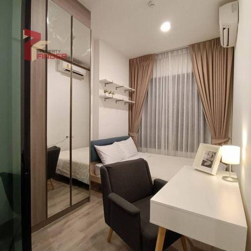 รูป Rds-2026 ให้เช่าคอนโด KnightsBridge Collage รามคำแหง นัดชมห้อง 👉line : @propertyfinder - รูปที่ 2/9