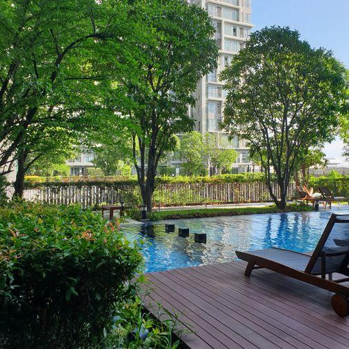 รูป คอนโดให้เช่า ไอดีโอ โมบิ สุขุมวิท 81 ( บีทีเอสอ่อนนุช ) (SA-01) - รูปที่ 16/20