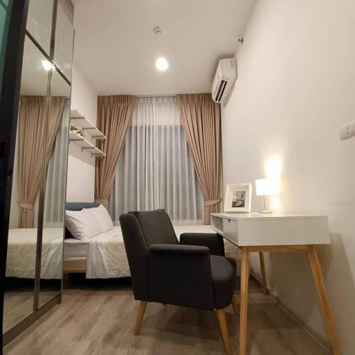 รูป Rds-2026 ให้เช่าคอนโด  KnightsBridge Collage รามคำแหง    นัดชมห้อง 👉line : @propertyfinder  - รูปที่ 3/9