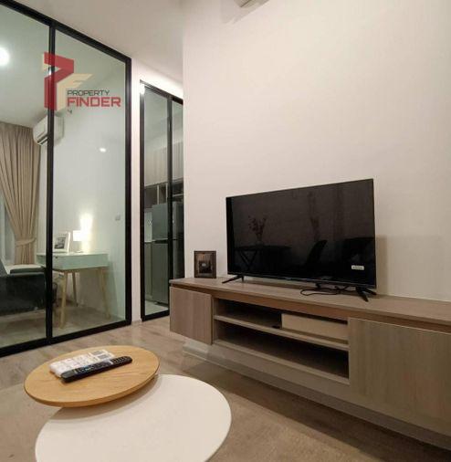 รูป Rds-2026 ให้เช่าคอนโด KnightsBridge Collage รามคำแหง นัดชมห้อง 👉line : @propertyfinder - รูปที่ 7/9