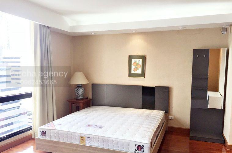 รูป ให้เช่า Somkid Garden. 4นอน 250ตร.ม. Line id: @pfagent - รูปที่ 22/25
