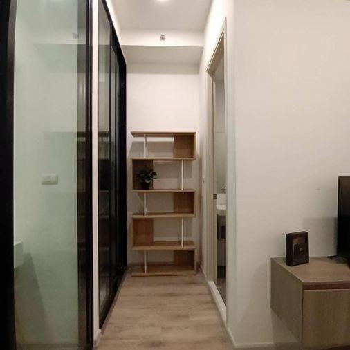รูป Rds-2026 ให้เช่าคอนโด  KnightsBridge Collage รามคำแหง    นัดชมห้อง 👉line : @propertyfinder  - รูปที่ 9/9