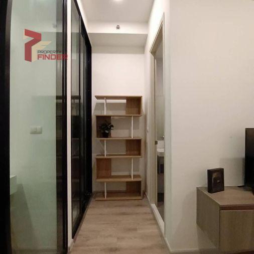 รูป Rds-2026 ให้เช่าคอนโด KnightsBridge Collage รามคำแหง นัดชมห้อง 👉line : @propertyfinder - รูปที่ 9/9