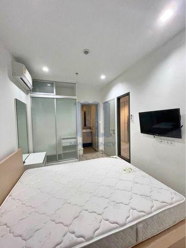 รูป 🦊HunterCondo🦊💥ไอดีโอ โมบิ พระราม 9 - รูปที่ 4/8
