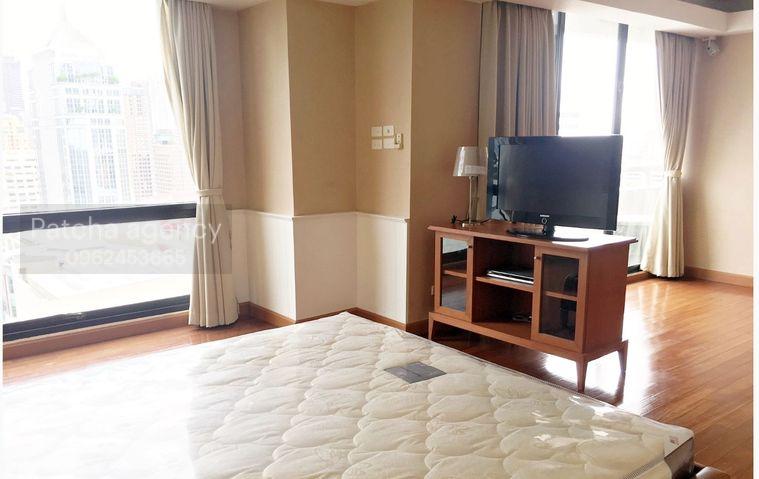 รูป ให้เช่า Somkid Garden. 4นอน 250ตร.ม. Line id: @pfagent - รูปที่ 8/25