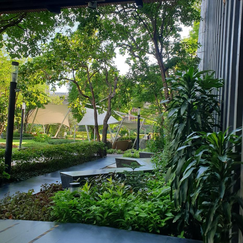 picture Condo for rent in IDEO Mobi Sukhumvit 81(BTS Onnut Station) (SA-01) - 18/20