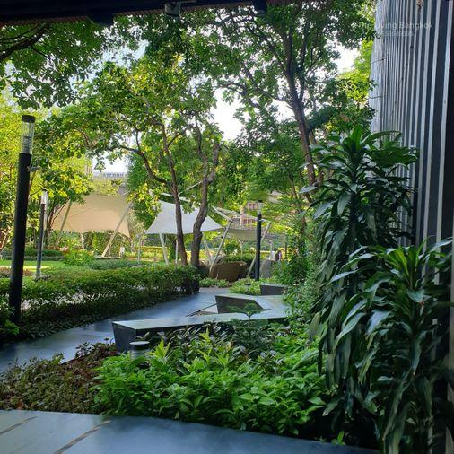 รูป คอนโดให้เช่า ไอดีโอ โมบิ สุขุมวิท 81 ( บีทีเอสอ่อนนุช ) (SA-01) - รูปที่ 18/20