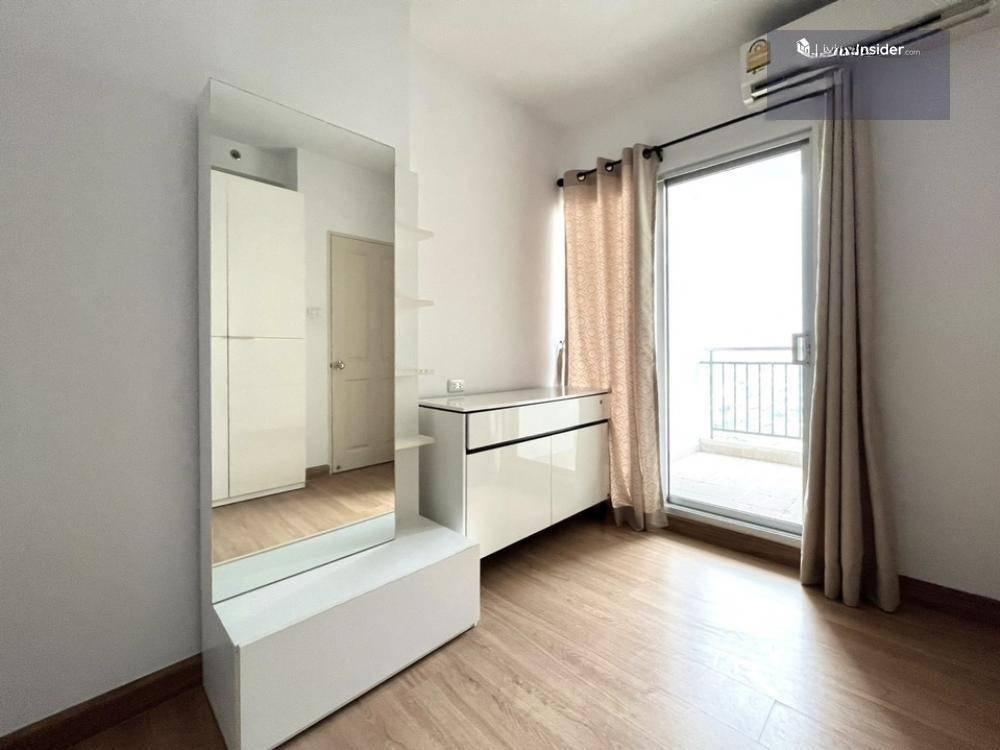 รูป 🔔รวมคอนโดนนนทบุรีให้เช่า🔔⚠️🛋️🛌ศุภาลัย ปาร์ค แคราย - งามวงศ์วาน - รูปที่ 2/9