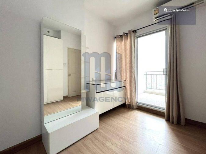 รูป 🔔รวมคอนโดนนนทบุรีให้เช่า🔔⚠️🛋️🛌ศุภาลัย ปาร์ค แคราย - งามวงศ์วาน - รูปที่ 2/9