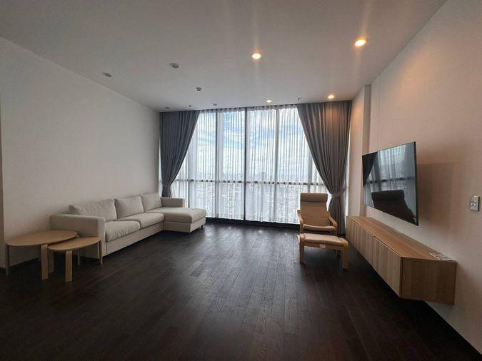 รูป Penthouse 4 ห้องนอน วิซดอมส์ เอสเซ็น(RT-01) - รูปที่ 1/22