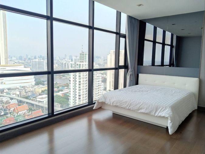 รูป Urbano Absolute Sathon - Taksin (เออบาโน่ แอบโซลูท สาทร - ตากสิน) - รูปที่ 5/13