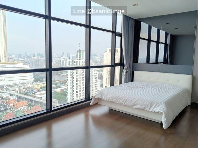 รูป Urbano Absolute Sathon - Taksin (เออบาโน่ แอบโซลูท สาทร - ตากสิน) - รูปที่ 5/13