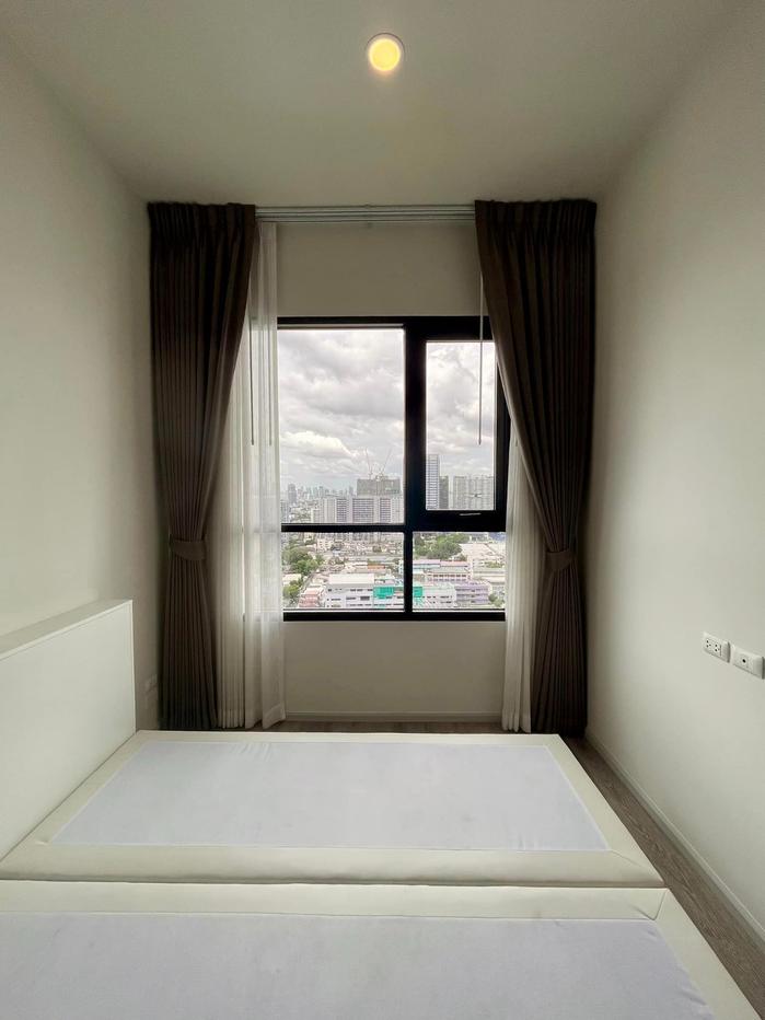 รูป 🦊HunterCondo🦊💥📲 ไนท์บริดจ์ ไพร์ม รัชโยธิน  - รูปที่ 3/12