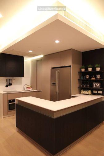 picture Urbano Absolute Sathon - Taksin Size 120 sq m. duplex - 14/21