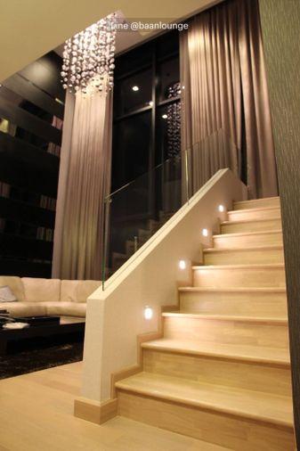 picture Urbano Absolute Sathon - Taksin Size 120 sq m. duplex - 11/21