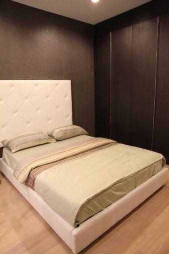 picture Urbano Absolute Sathon - Taksin     Size 120 sq m.    duplex - 15/21