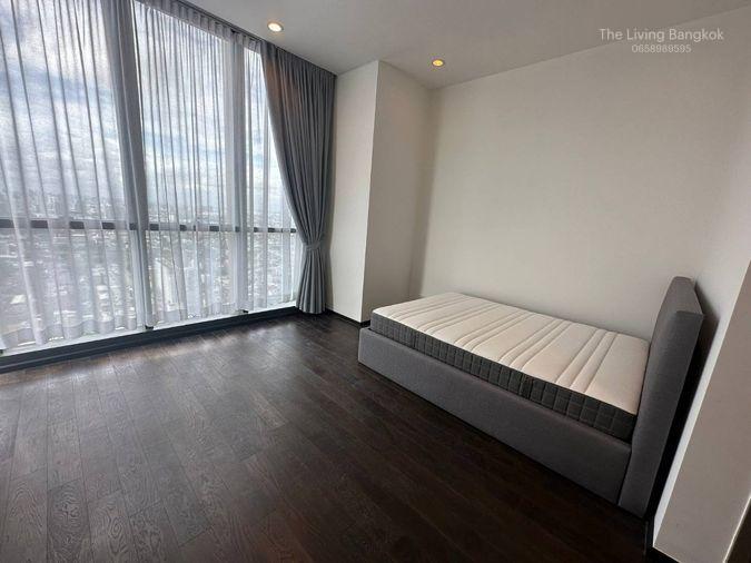 รูป Penthouse 4 ห้องนอน วิซดอมส์ เอสเซ็น(RT-01) - รูปที่ 13/22