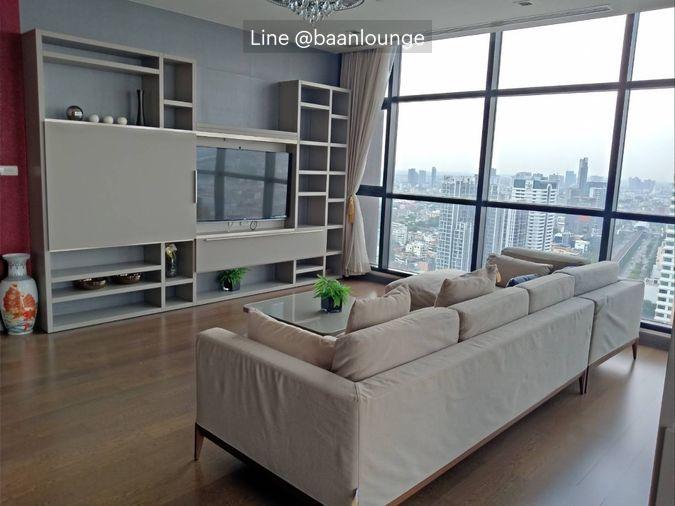 รูป Urbano Absolute Sathon - Taksin (เออบาโน่ แอบโซลูท สาทร - ตากสิน) - รูปที่ 2/13