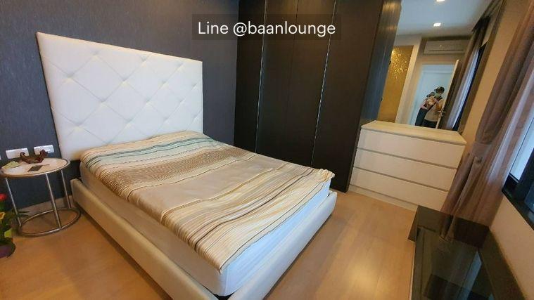 picture Urbano Absolute Sathon - Taksin Size 120 sq m. duplex - 3/12
