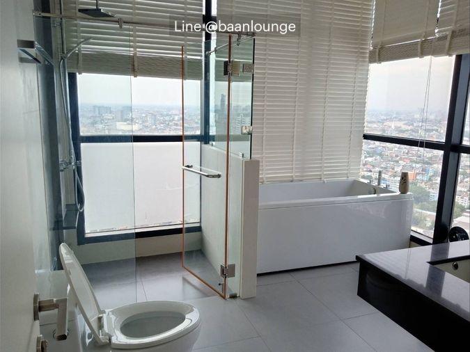 รูป Urbano Absolute Sathon - Taksin (เออบาโน่ แอบโซลูท สาทร - ตากสิน) - รูปที่ 12/13