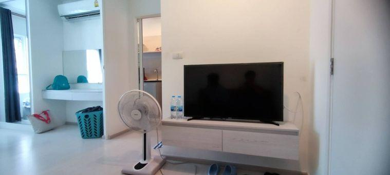 รูป Rds-2045 ให้เช่าคอนโด Aspire Erawan  นัดชมห้อง 👉line : @propertyfinder  - รูปที่ 3/9