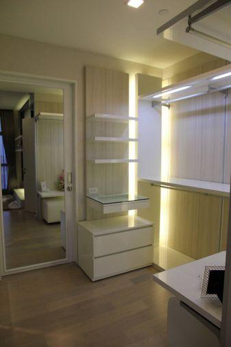 picture Urbano Absolute Sathon - Taksin     Size 120 sq m.    duplex - 8/21