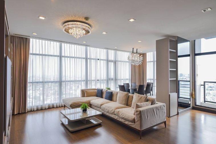 รูป Urbano Absolute Sathon - Taksin (เออบาโน่ แอบโซลูท สาทร - ตากสิน) - รูปที่ 1/13