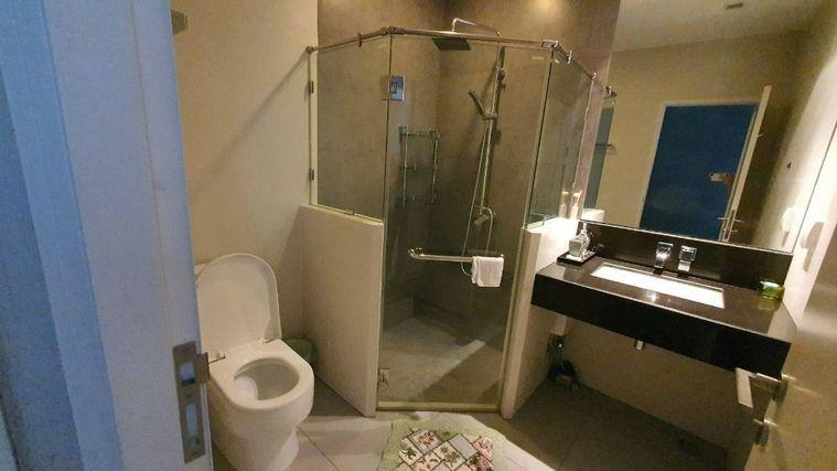 picture Urbano Absolute Sathon - Taksin     Size 120 sq m.    duplex - 12/12