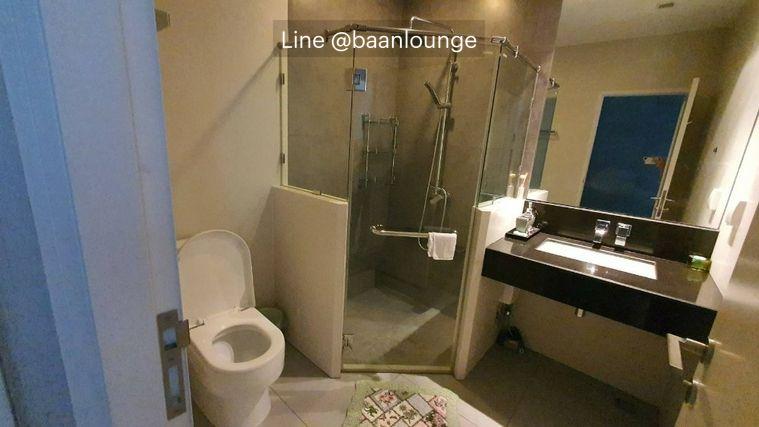 picture Urbano Absolute Sathon - Taksin Size 120 sq m. duplex - 12/12