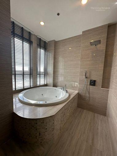 รูป Penthouse 4 ห้องนอน วิซดอมส์ เอสเซ็น(RT-01) - รูปที่ 4/22