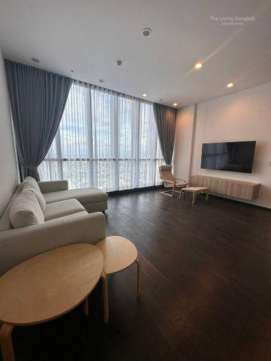 รูป Penthouse 4 ห้องนอน วิซดอมส์ เอสเซ็น(RT-01) - รูปที่ 3/22