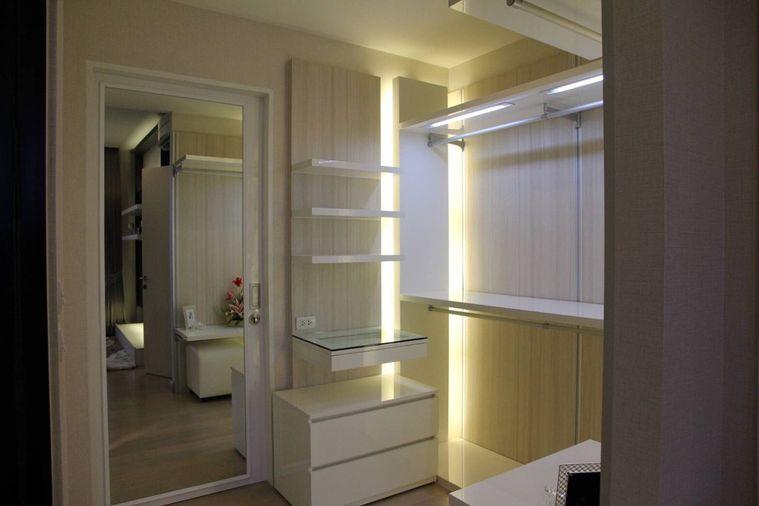 picture Urbano Absolute Sathon - Taksin     Size 120 sq m.    duplex - 18/21