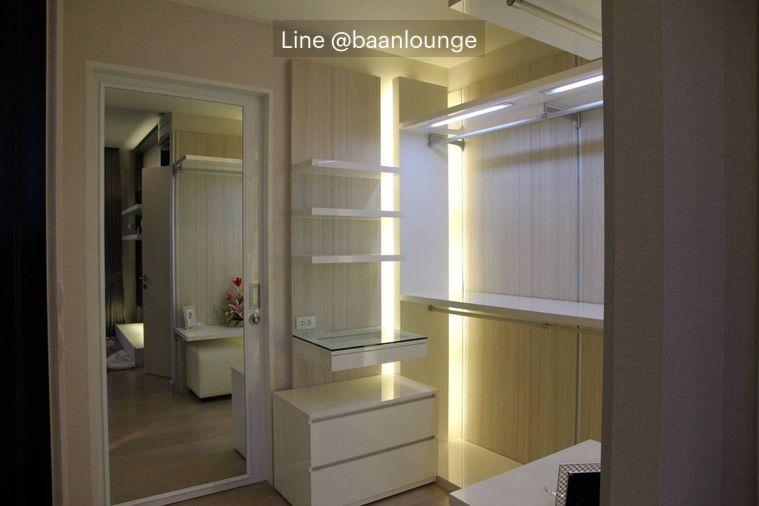 picture Urbano Absolute Sathon - Taksin Size 120 sq m. duplex - 18/21
