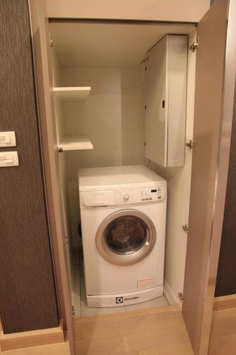 picture Urbano Absolute Sathon - Taksin     Size 120 sq m.    duplex - 21/21