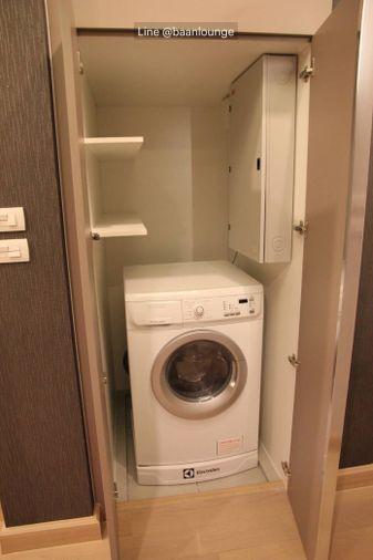 picture Urbano Absolute Sathon - Taksin Size 120 sq m. duplex - 21/21
