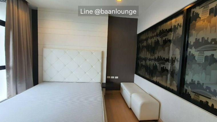 picture Urbano Absolute Sathon - Taksin Size 120 sq m. duplex - 4/12