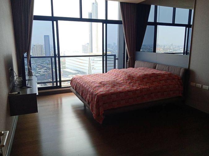 รูป Urbano Absolute Sathon - Taksin (เออบาโน่ แอบโซลูท สาทร - ตากสิน) - รูปที่ 7/13